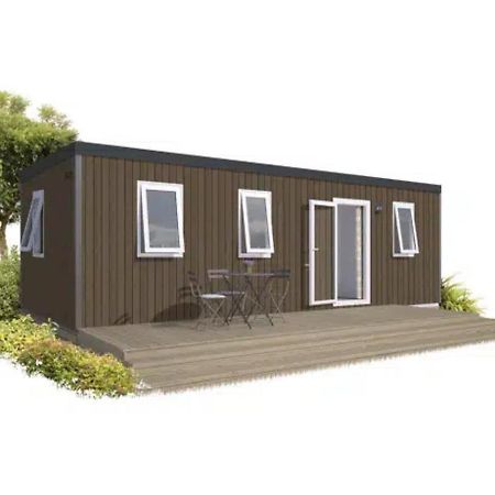 Camping De Contrexéville מראה חיצוני תמונה