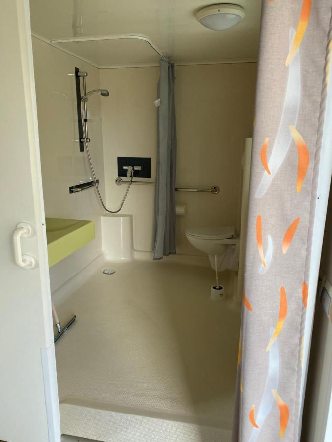 Camping De Contrexéville מראה חיצוני תמונה