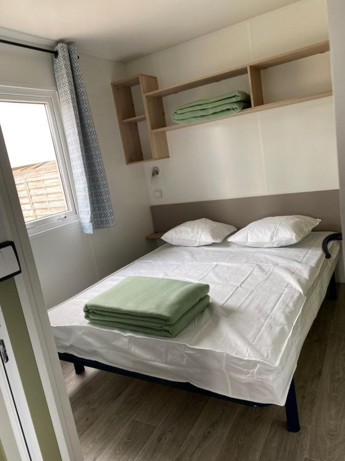 Camping De Contrexéville מראה חיצוני תמונה