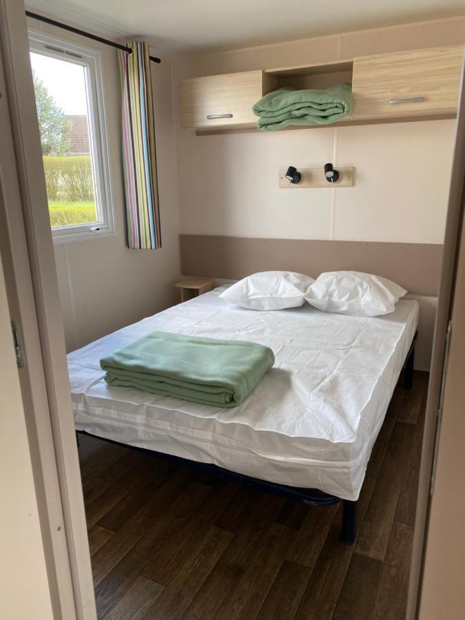 Camping De Contrexéville מראה חיצוני תמונה