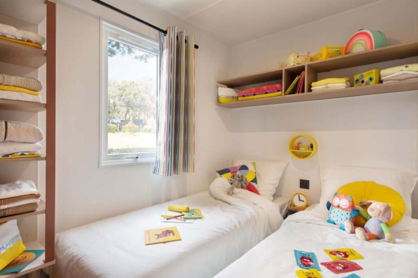 Camping De Contrexéville מראה חיצוני תמונה