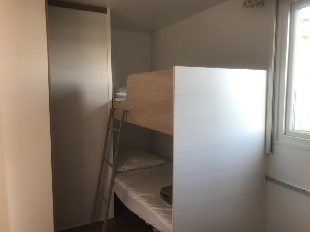 Camping De Contrexéville מראה חיצוני תמונה