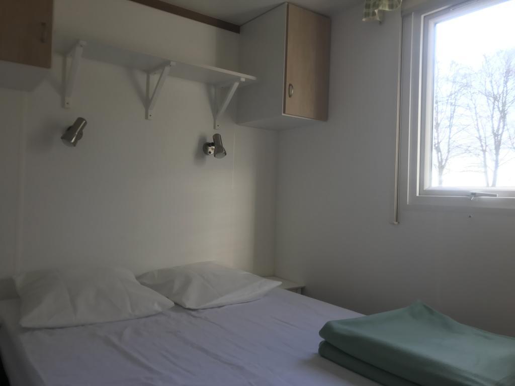 Camping De Contrexéville מראה חיצוני תמונה