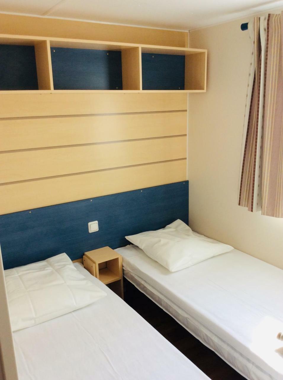 Camping De Contrexéville מראה חיצוני תמונה